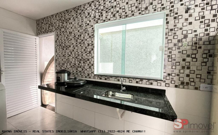 Imagem Casa com 2 Quartos à Venda, 53 m² em Mirim - Praia Grande