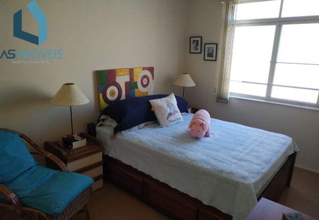 Imagem Apartamento com 2 Quartos à Venda, 98 m² em Passagem - Cabo Frio