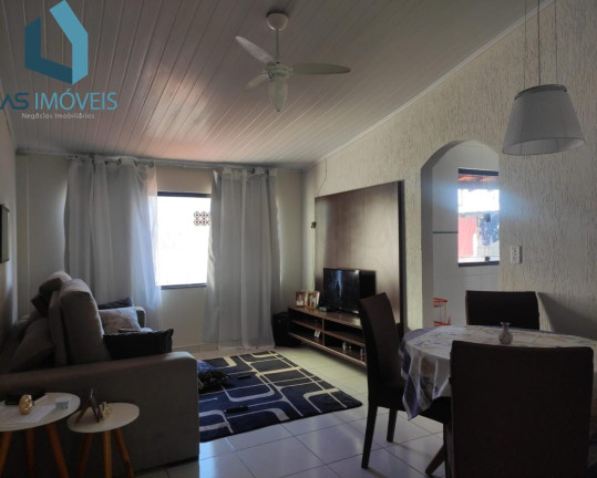 Casa com 4 Quartos à Venda, 290 m² em Sao Cristovão - Cabo Frio