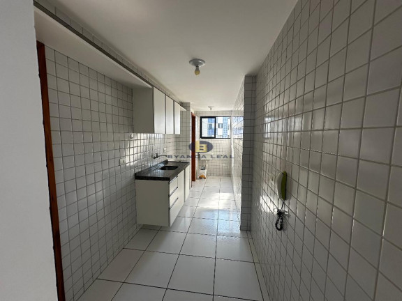 Imagem Apartamento com 3 Quartos à Venda, 70 m² em Casa Amarela - Recife Imagem Apartamento com 3 Quartos à Venda, 70 m² em Casa Amarela - Recife