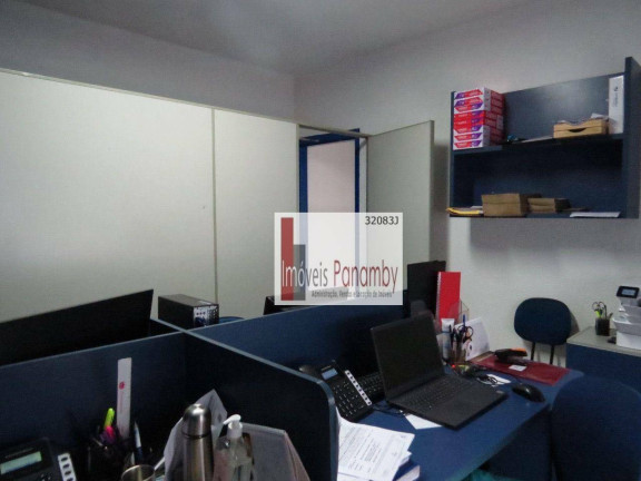 Imagem Casa com 12 Quartos para Alugar, 200 m² em Vila Da Saúde - São Paulo