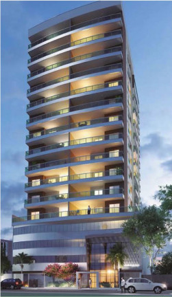 Imóvel com 3 Quartos à Venda, 107 m² em Praia Do Morro - Guarapari