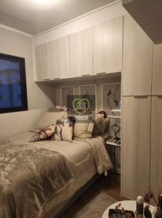 Imagem Apartamento com 2 Quartos à Venda, 61 m² em Pompeia - São Paulo Imagem Apartamento com 2 Quartos à Venda, 61 m² em Pompeia - São Paulo