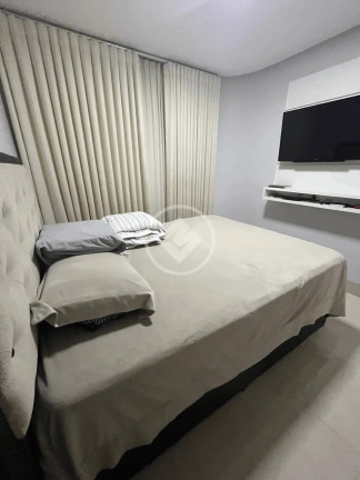 Imagem Casa com 3 Quartos à Venda, 200 m² em Residencial Vereda Dos Buritis - Goiânia