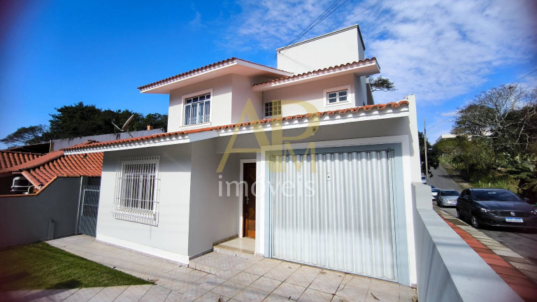 Casa com 3 Quartos à Venda, 285 m² em Canto - Florianópolis