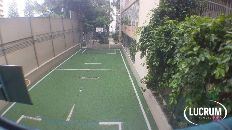 Imagem Apartamento com 3 Quartos à Venda, 98 m² em Lagoa - Rio De Janeiro