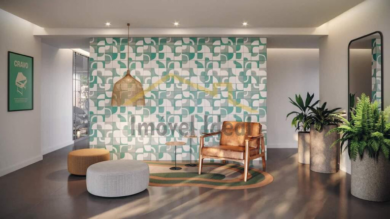 Imagem Apartamento com 2 Quartos à Venda, 66 m² em Portão - Curitiba Imagem Apartamento com 2 Quartos à Venda, 66 m² em Portão - Curitiba