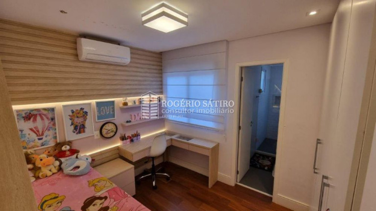 Imagem Apartamento com 4 Quartos à Venda, 250 m² em Vila Mariana - São Paulo
