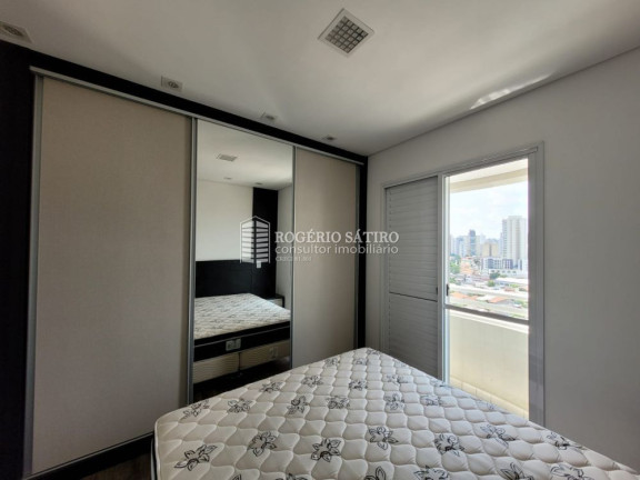 Imagem Apartamento com 3 Quartos à Venda, 84 m² em Vila Mariana  - São Paulo