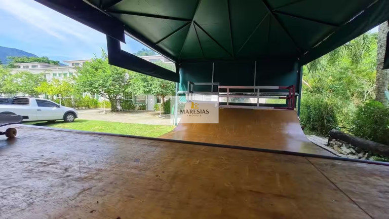 Imagem Casa com 2 Quartos à Venda, 110 m² em Maresias - São Sebastião