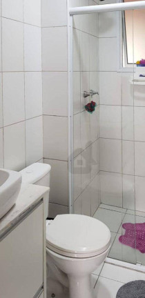 Imagem Apartamento com 2 Quartos à Venda, 80 m² em Parque Campolim - Votorantim