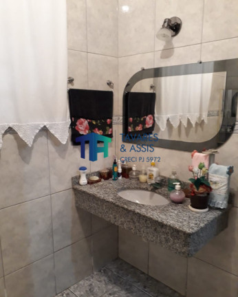Imagem Imóvel com 3 Quartos à Venda, 167 m² em Fábrica - Juiz De Fora
