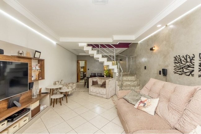 Imagem Casa com 3 Quartos à Venda, 185 m² em Vila Bela - São Paulo Imagem Casa com 3 Quartos à Venda, 185 m² em Vila Bela - São Paulo