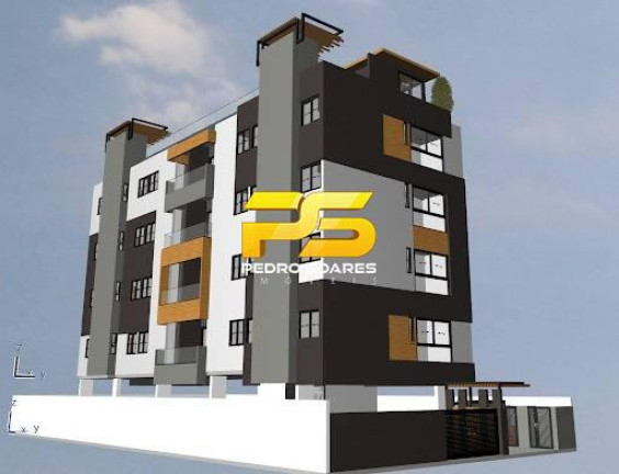 Imagem Apartamento com 2 Quartos à Venda, 54 m² em Intermares - Cabedelo Imagem Apartamento com 2 Quartos à Venda, 54 m² em Intermares - Cabedelo