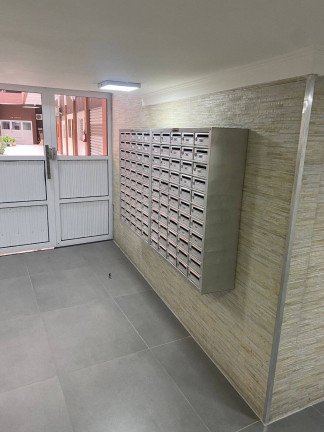 Imagem Apartamento com 2 Quartos à Venda, 40 m² em Brás - São Paulo Imagem Apartamento com 2 Quartos à Venda, 40 m² em Brás - São Paulo