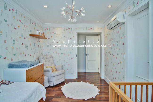 Imagem Apartamento com 3 Quartos à Venda, 222 m² em Vila Clementino - São Paulo