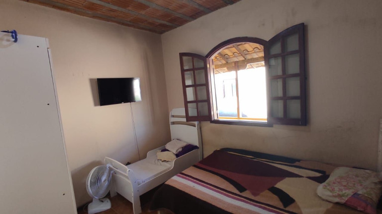 Imagem Casa com 4 Quartos à Venda, 120 m² em Florença - Ribeirão Das Neves Imagem Casa com 4 Quartos à Venda, 120 m² em Florença - Ribeirão Das Neves