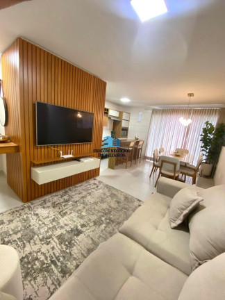 Imagem Casa com 3 Quartos à Venda, 76 m² em Pq Amazônia - Goiânia