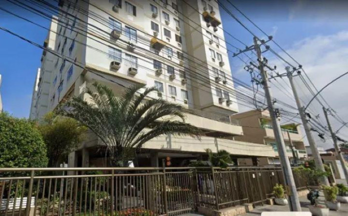 Imagem Apartamento com 2 Quartos à Venda, 60 m² em Praça Seca - Rio De Janeiro Imagem Apartamento com 2 Quartos à Venda, 60 m² em Praça Seca - Rio De Janeiro
