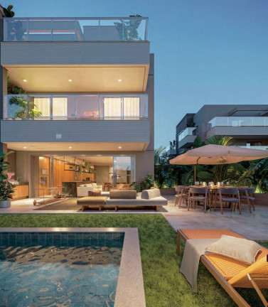 Imagem Casa com 3 Quartos à Venda, 342 m² em Barra Da Tijuca - Rio De Janeiro