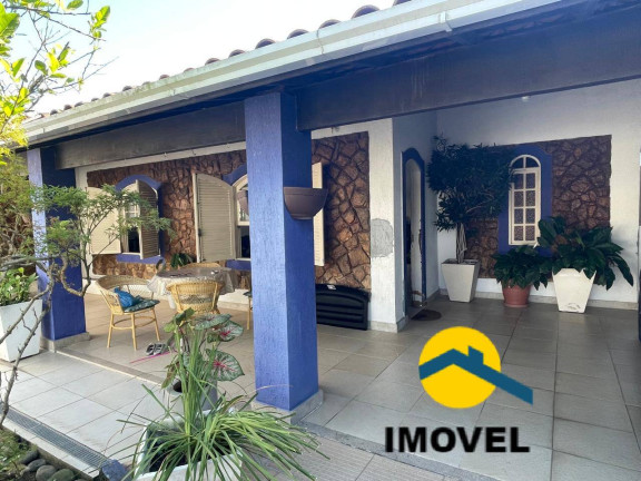 Imagem Casa com 3 Quartos à Venda, 152 m² em Piratininga - Niterói