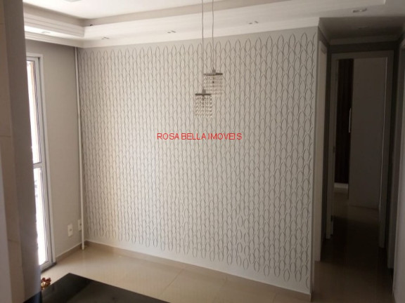 Imagem Apartamento com 2 Quartos à Venda, 52 m² em Parque União - Jundiaí