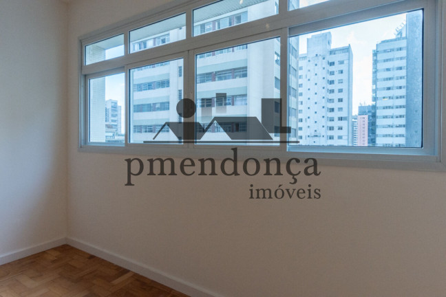Imagem Apartamento com 2 Quartos à Venda, 71 m² em Perdizes - São Paulo