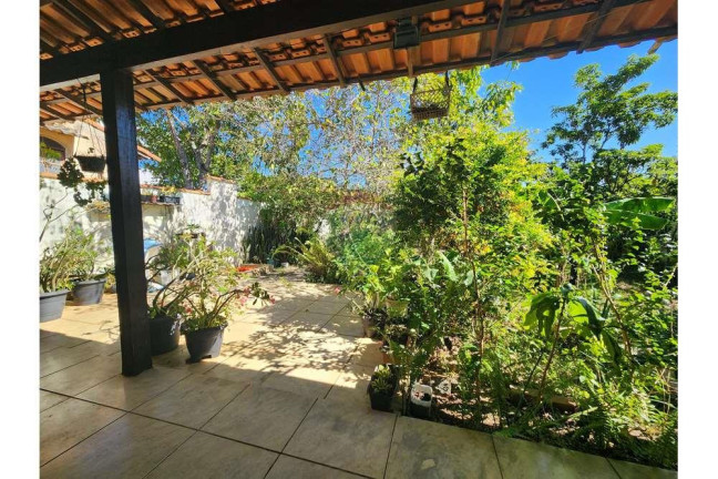 Imagem Casa com 2 Quartos à Venda, 95 m² em Bairro Itaipuacu - Maricá Imagem Casa com 2 Quartos à Venda, 95 m² em Bairro Itaipuacu - Maricá