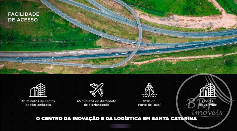 Imóvel Comercial à Venda,  em Governador Celso Ramos