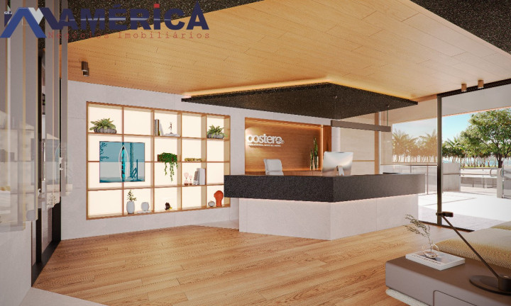 Imagem Imóvel com 2 Quartos à Venda, 77 m² em Jardim Oceania - João Pessoa