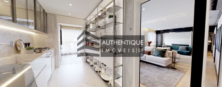 Imagem Apartamento com 3 Quartos à Venda, 109 m² em Perdizes - São Paulo