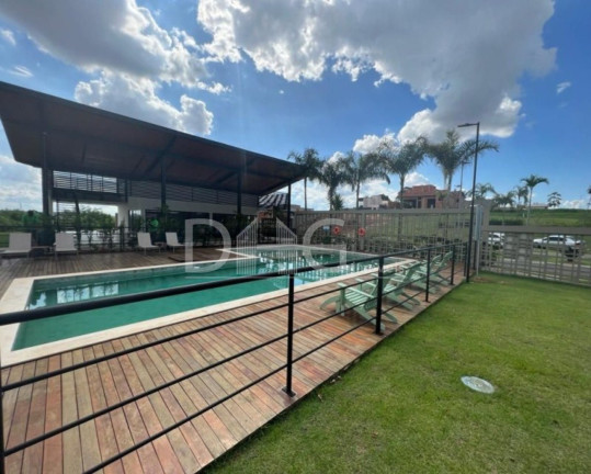 Terreno à Venda, 300 m² em La Dolce Vita - Paulínia