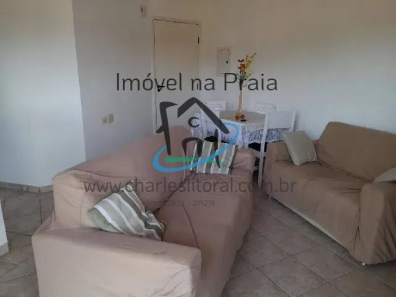 Imagem Apartamento com 2 Quartos à Venda, 63 m² em Martim De Sá - Caraguatatuba