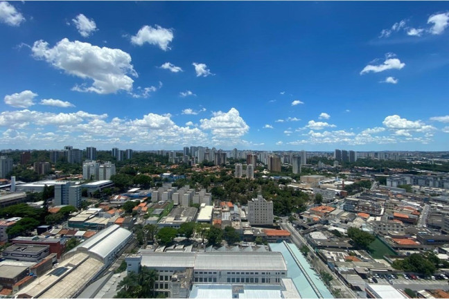 Imagem Imóvel com 1 Quarto à Venda, 23 m² em Alto Da Boa Vista - São Paulo Imagem Imóvel com 1 Quarto à Venda, 23 m² em Alto Da Boa Vista - São Paulo