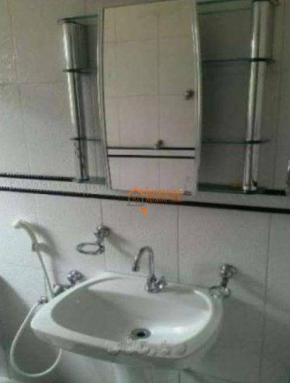 Imagem Sobrado com 2 Quartos à Venda, 150 m² em Vila Galvão - Guarulhos