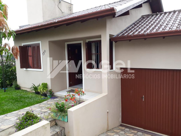 Imagem Casa com 2 Quartos à Venda, em Fazenda São Borja - Sao Leopoldo Imagem Casa com 2 Quartos à Venda, em Fazenda São Borja - Sao Leopoldo