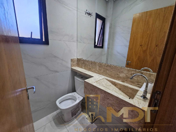 Imagem Casa com 3 Quartos à Venda, 190 m² em Itapoã - Belo Horizonte