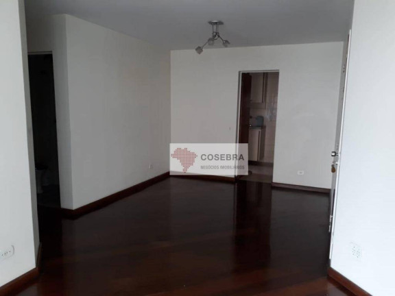 Imagem Apartamento com 3 Quartos à Venda, 95 m² em Moema - São Paulo Imagem Apartamento com 3 Quartos à Venda, 95 m² em Moema - São Paulo