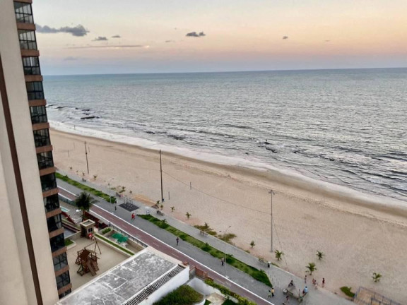Imagem Apartamento com 3 Quartos à Venda, 112 m² em Centro - Jaboatão Dos Guararapes