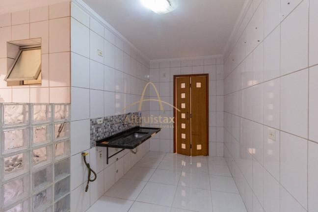 Imagem Apartamento com 2 Quartos à Venda, 67 m² em Bussocaba - Osasco