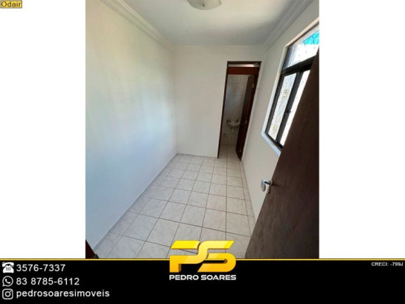Imagem Apartamento com 2 Quartos para Alugar, 55 m² em Aeroclube - João Pessoa Imagem Apartamento com 2 Quartos para Alugar, 55 m² em Aeroclube - João Pessoa