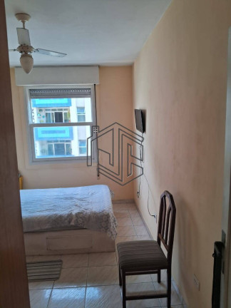 Imagem Apartamento com 1 Quarto à Venda, 53 m² em Boa Vista - São Vicente Imagem Apartamento com 1 Quarto à Venda, 53 m² em Boa Vista - São Vicente