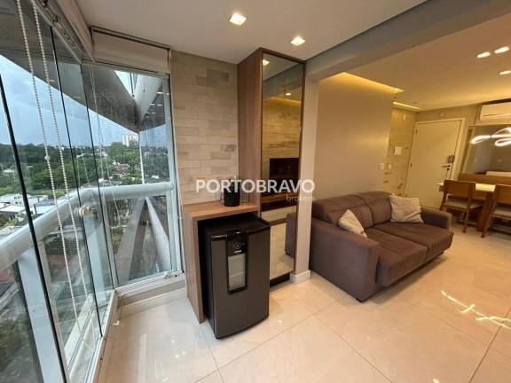 Imagem Apartamento com 2 Quartos à Venda, 67 m² em 18 Do Forte Empresarial - Barueri Imagem Apartamento com 2 Quartos à Venda, 67 m² em 18 Do Forte Empresarial - Barueri