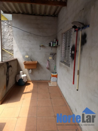 Imagem Sobrado com 3 Quartos à Venda, 210 m² em Parque Belém - São Paulo