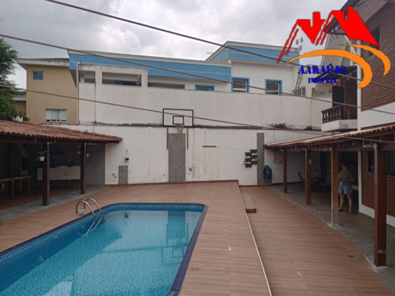 Imagem Casa com 4 Quartos à Venda, 300 m² em São Fernando Residência - Barueri