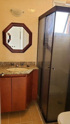 Imagem Apartamento com 3 Quartos à Venda, 72 m² em Jardim Marajoara - São Paulo Imagem Apartamento com 3 Quartos à Venda, 72 m² em Jardim Marajoara - São Paulo