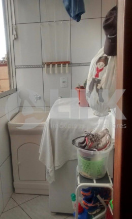 Imagem Apartamento com 2 Quartos à Venda, 45 m² em Jardim Itu - Porto Alegre Imagem Apartamento com 2 Quartos à Venda, 45 m² em Jardim Itu - Porto Alegre