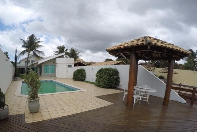 Casa com 4 Quartos à Venda, 1.100 m² em Olaria - Guarapari