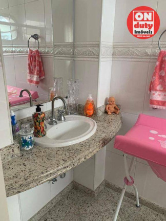Imagem Apartamento com 4 Quartos à Venda, 257 m² em Gonzaga - Santos Imagem Apartamento com 4 Quartos à Venda, 257 m² em Gonzaga - Santos