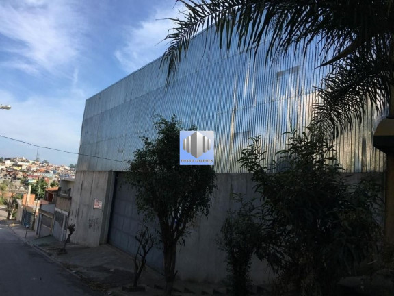 Imagem Imóvel para Alugar, 1.000 m² em Metalúrgicos - Osasco Imagem Imóvel para Alugar, 1.000 m² em Metalúrgicos - Osasco